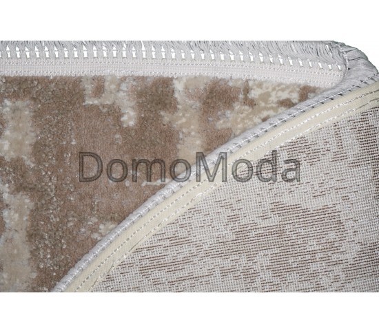 Синтетический ковёр Levado 03889A L.Beige/White Купить в интернет магазине ДомоМода фото 2 Синтетический ковёр Levado 03889A L.Beige/White - высокое качество по лучшей цене в Украине изображение 2.